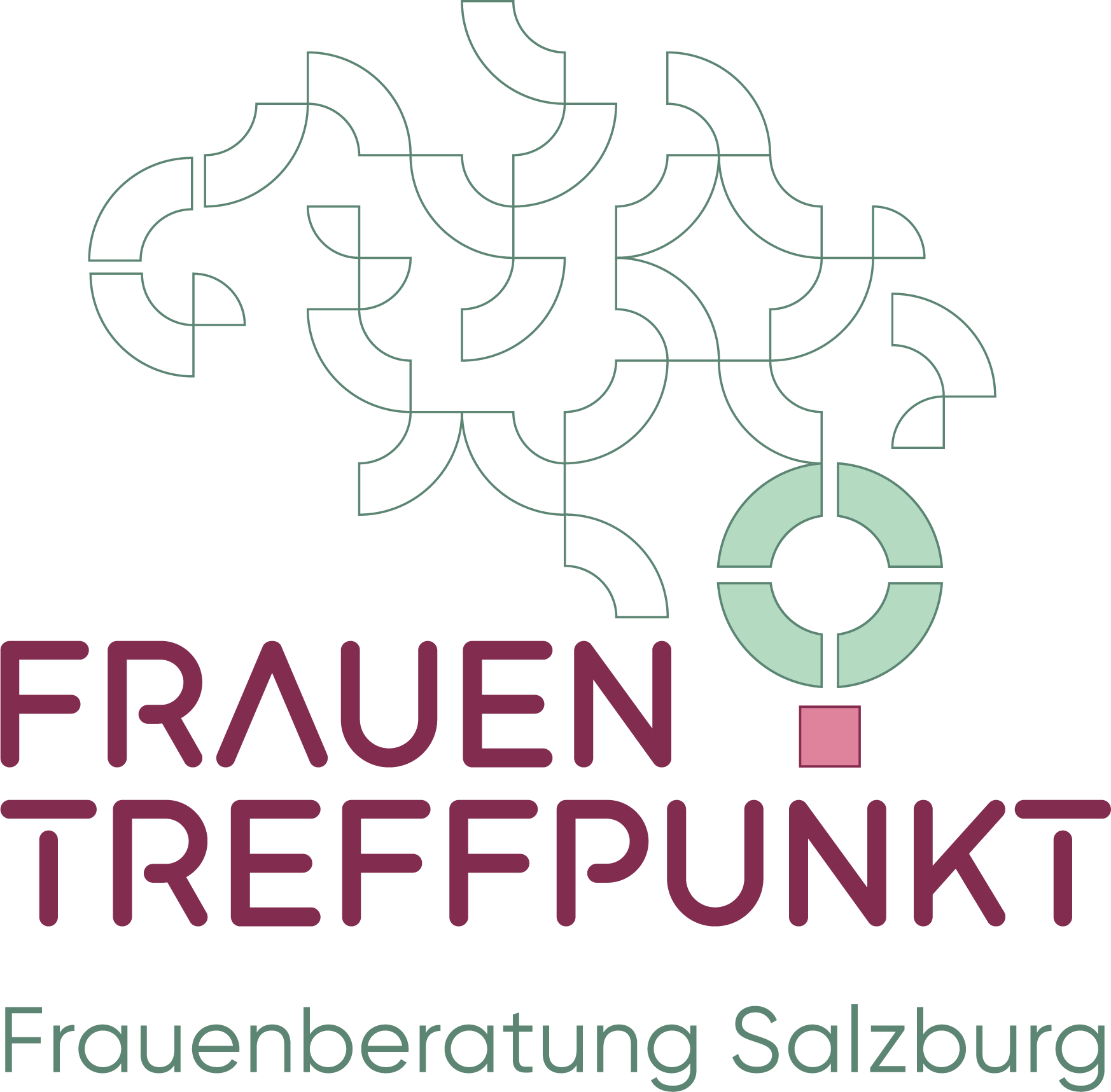 Logo Frauentreffpunkt